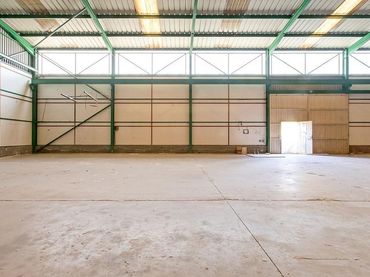 Nave industrial in vendita a Barri Antic