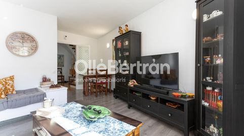 Foto 2 de Ático en venta en Del Santuari, El Carmel, Barcelona Capital