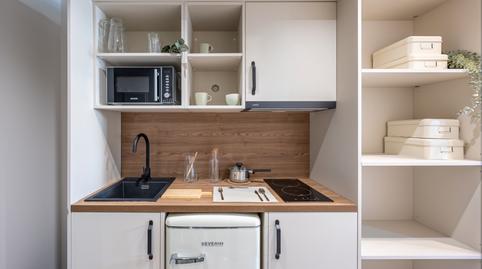 Foto 3 de Estudi de lloguer a Avenida del Conocimiento, 50, Campus de la Salud, Granada