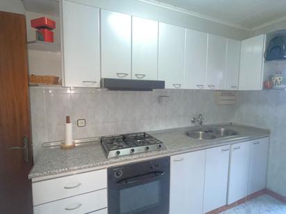 Kitchen of Flat for sale in Terrassa