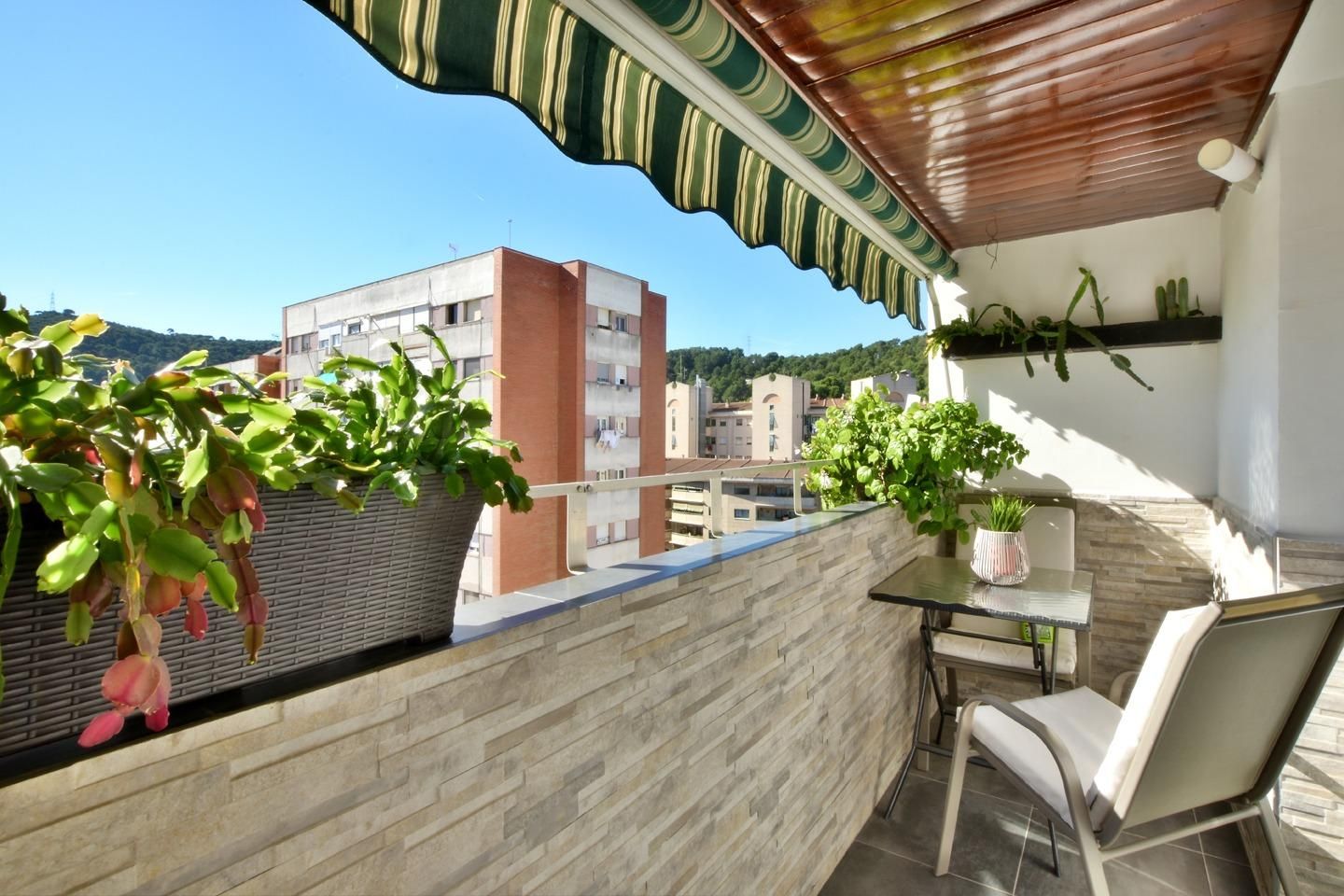 Piso en venta en  SANTA ELVIRA, Can Cuiàs