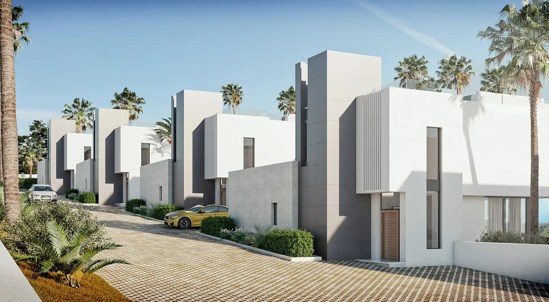 Casa con piscina en venta en El Faro de Calaburra - Chaparral, imagen 18