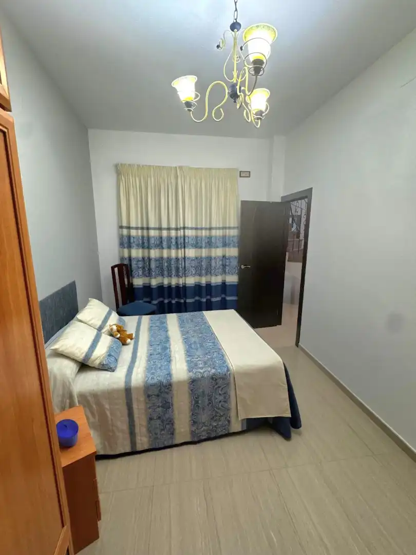 Detached homes for sale in Jamilena