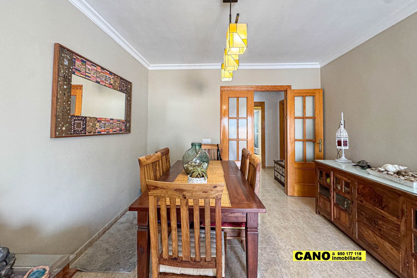 Pis en venda a Avda. de los Jornaleros  , Costacabana - Loma Cabrera