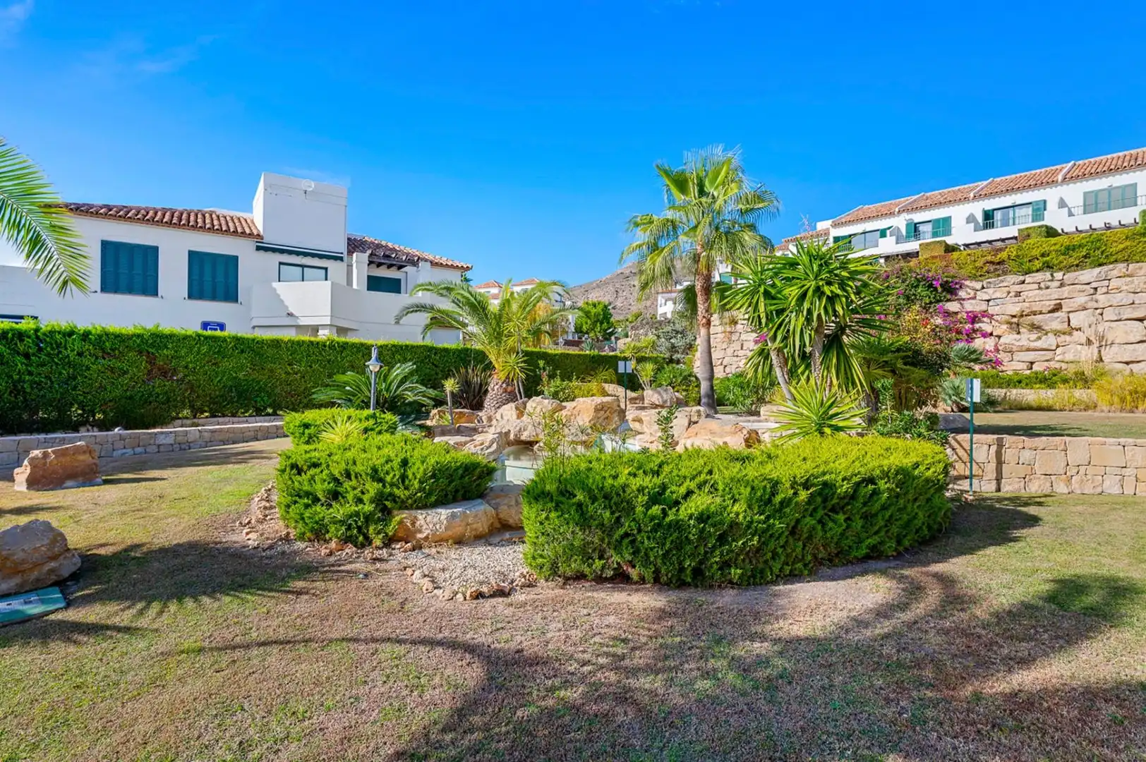 Apartment with pool for sale in Golf Bahía, imagen 40