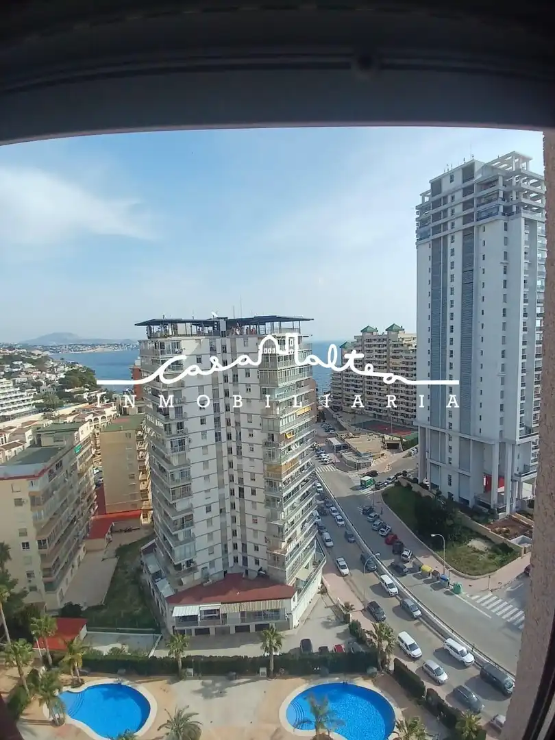 Penthouse zum Verkauf in Zona Levante - Playa Fossa