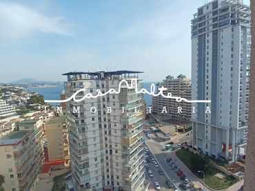 Ático en venta en Zona Levante - Playa Fossa