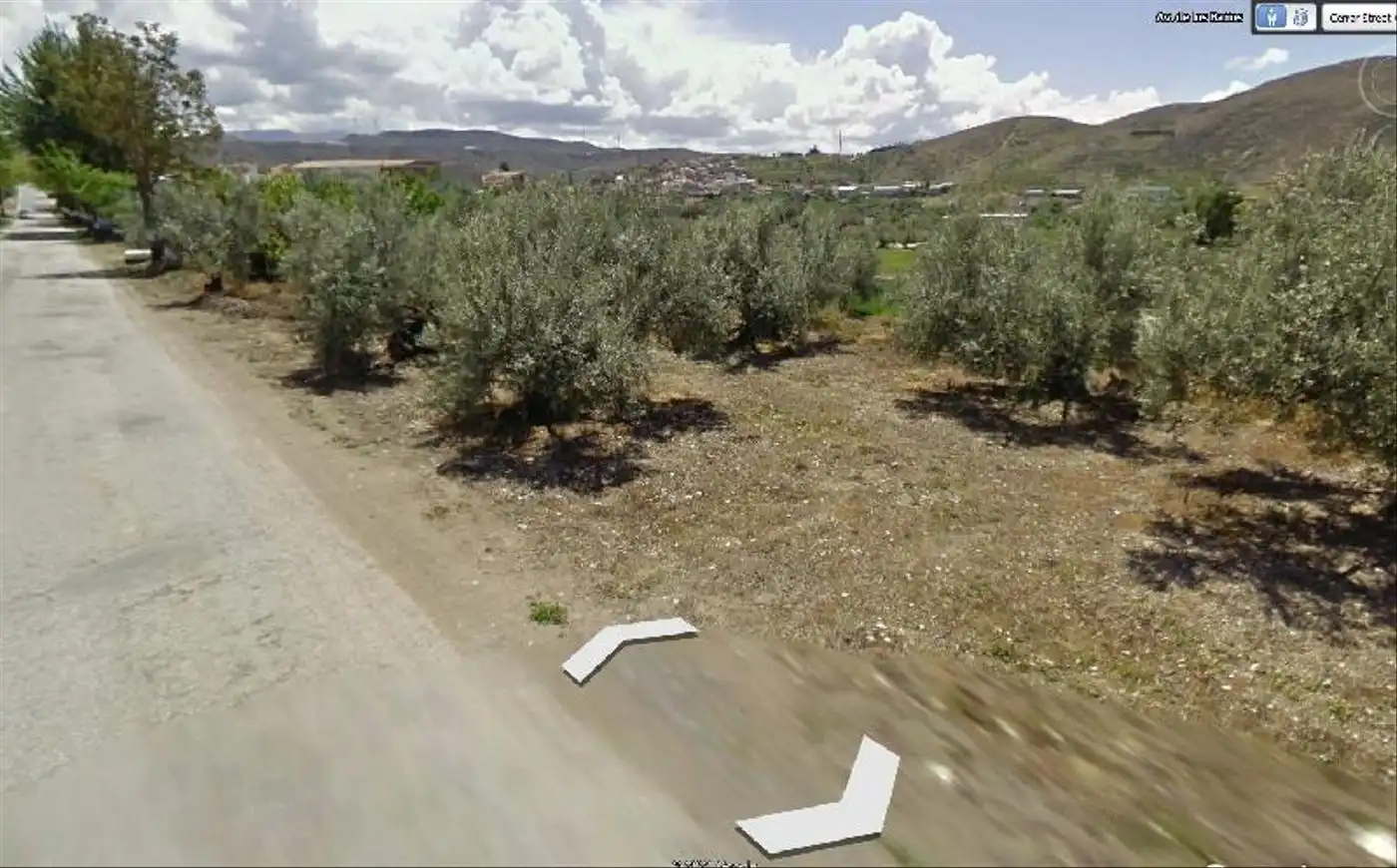 Residencial en venda en Zújar