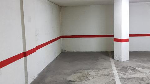 Foto 3 de Garatge en venda a Carrer de Rafalafena, 7, Rafalafena, Castellón