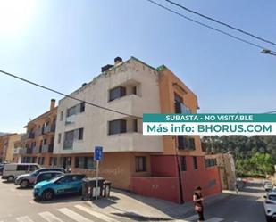 Exterior view of Duplex for sale in Castellbell i el Vilar