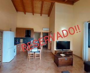 Living room of Apartment to rent in El Vendrell  with Air Conditioner, Terrace and Community pool