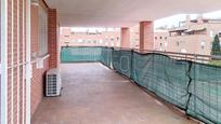 Terrassa de Planta baixa en venda en Las Rozas de Madrid amb Aire condicionat, Calefacció i Jardí privat