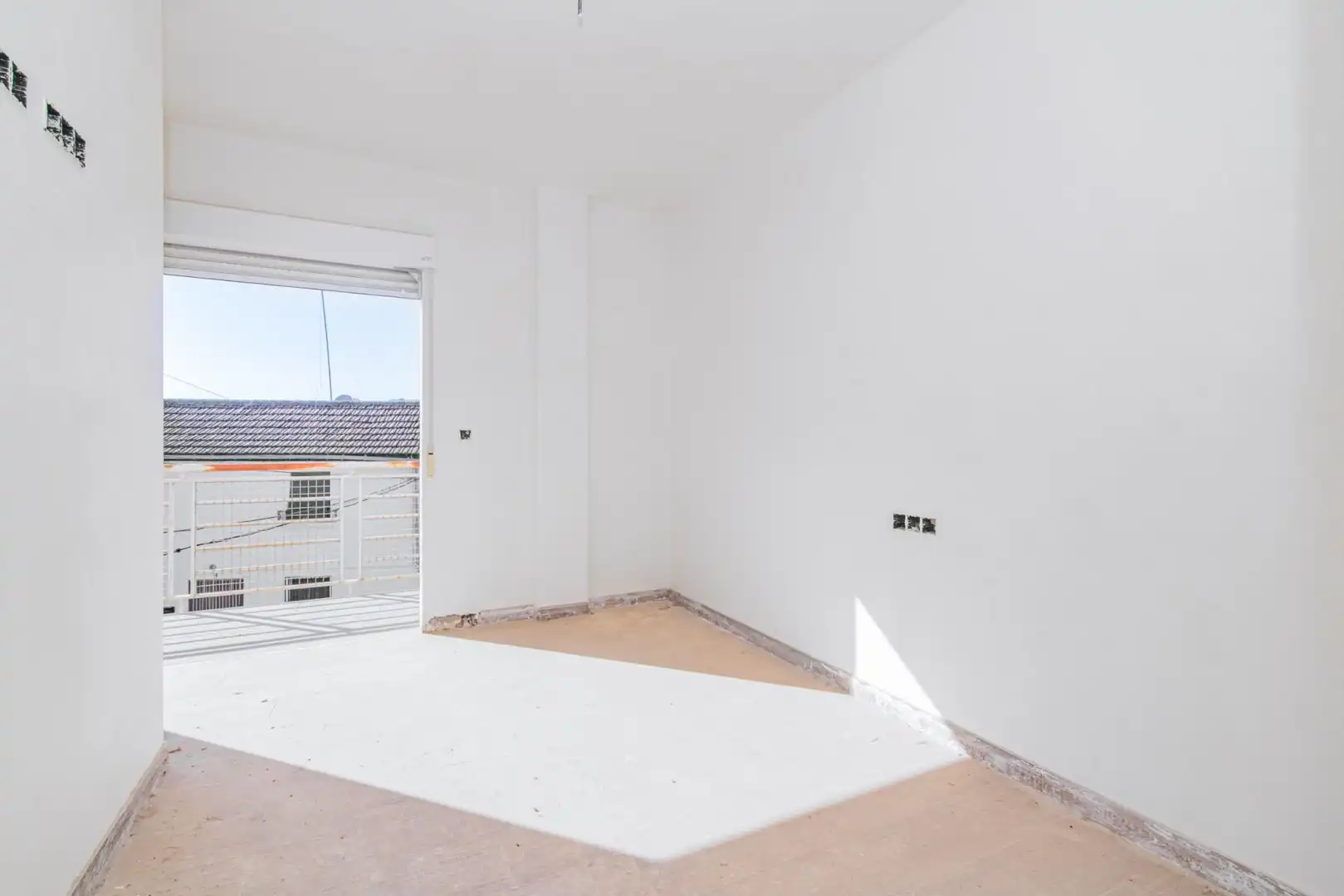 Habitación de Edificio en venta en Moraleda de Zafayona