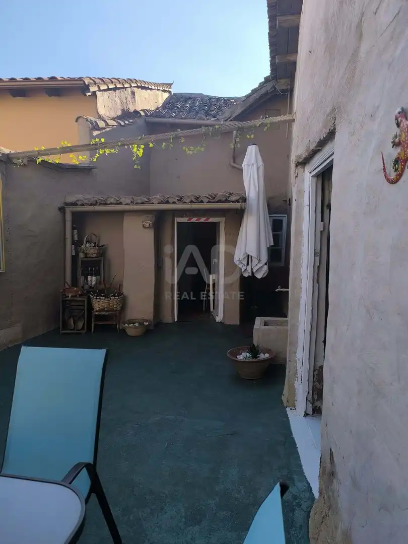Finca rústica en venta en Pajares de los Oteros