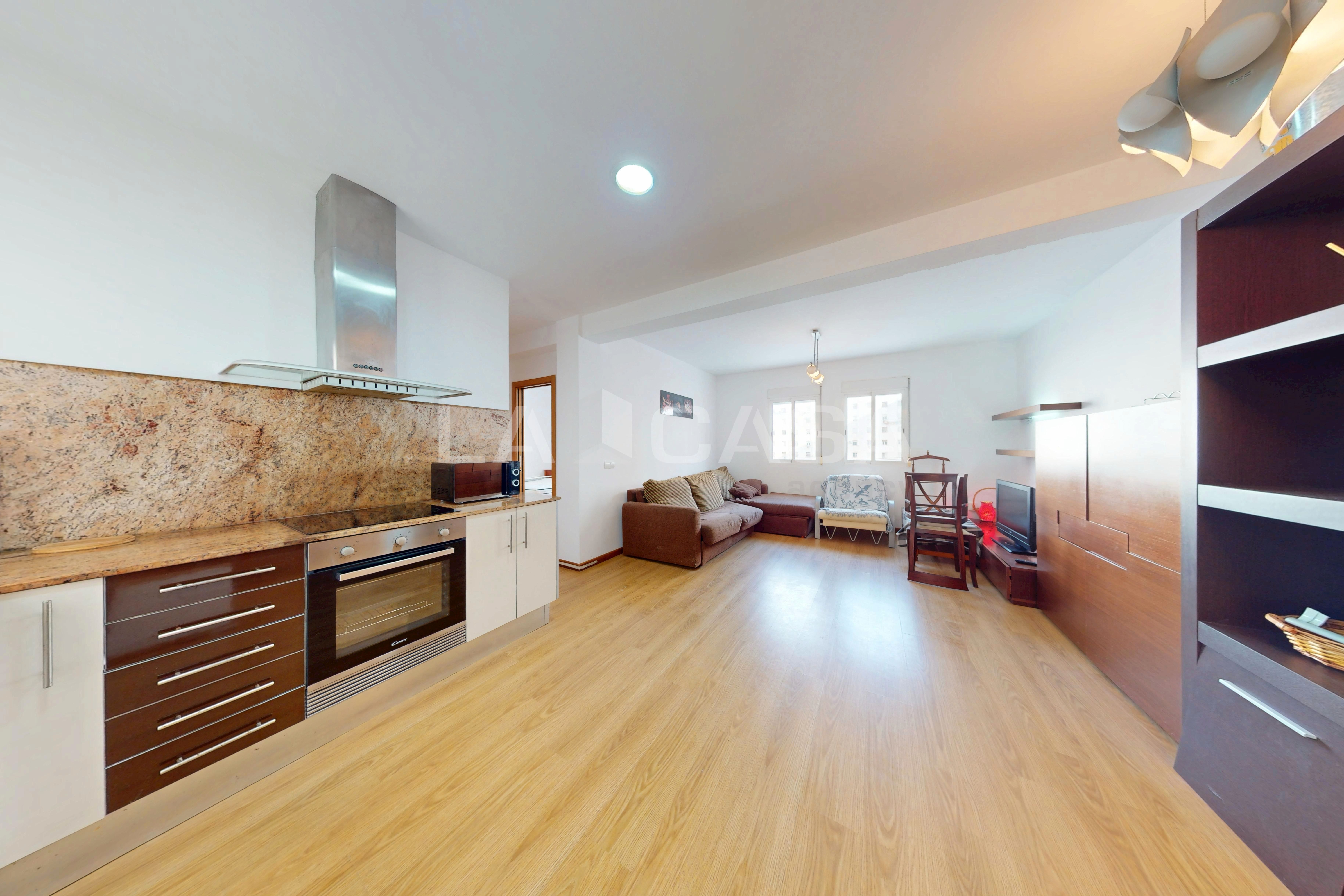 Cuina de Pis en venda en  Valencia Capital