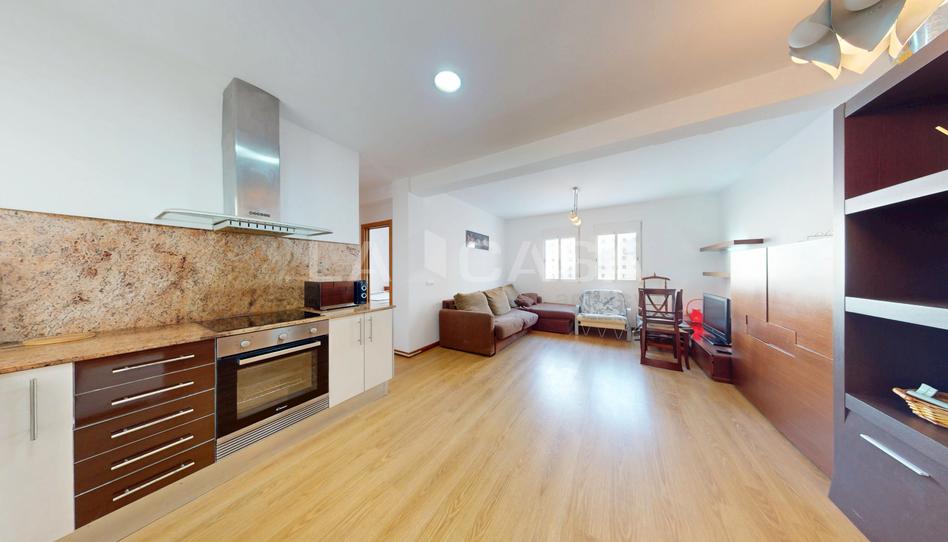 Foto 1 de Pis en venda a Carrer de Caravaca, Mestalla, Valencia