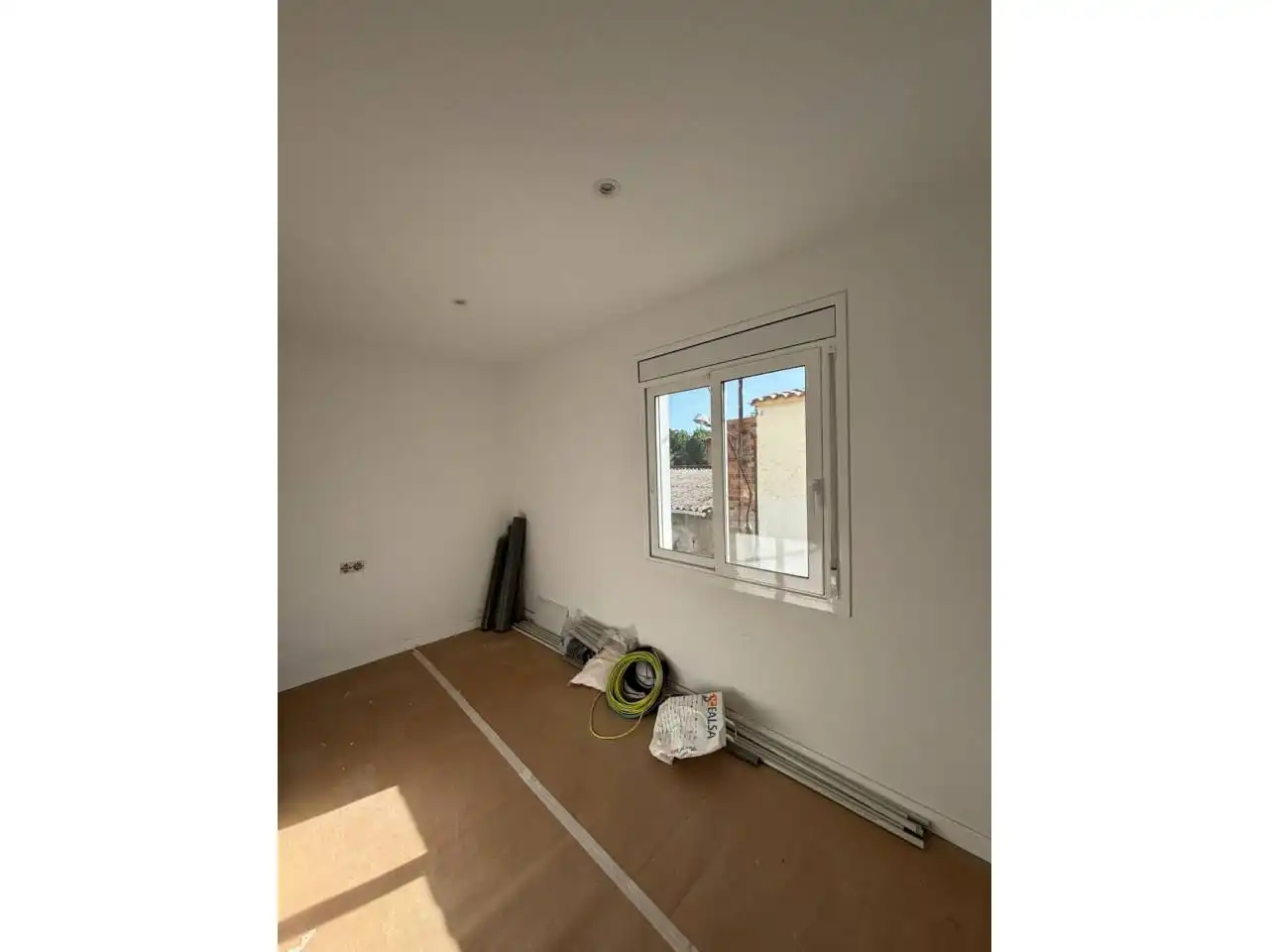 Habitación de Piso en venta en Santa Eulàlia de Ronçana con Aire acondicionado, Calefacción y Parquet