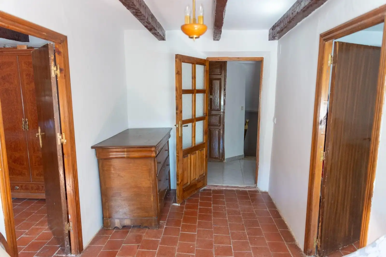 Casa o chalet en venta en Itero de la Vega con Calefacción