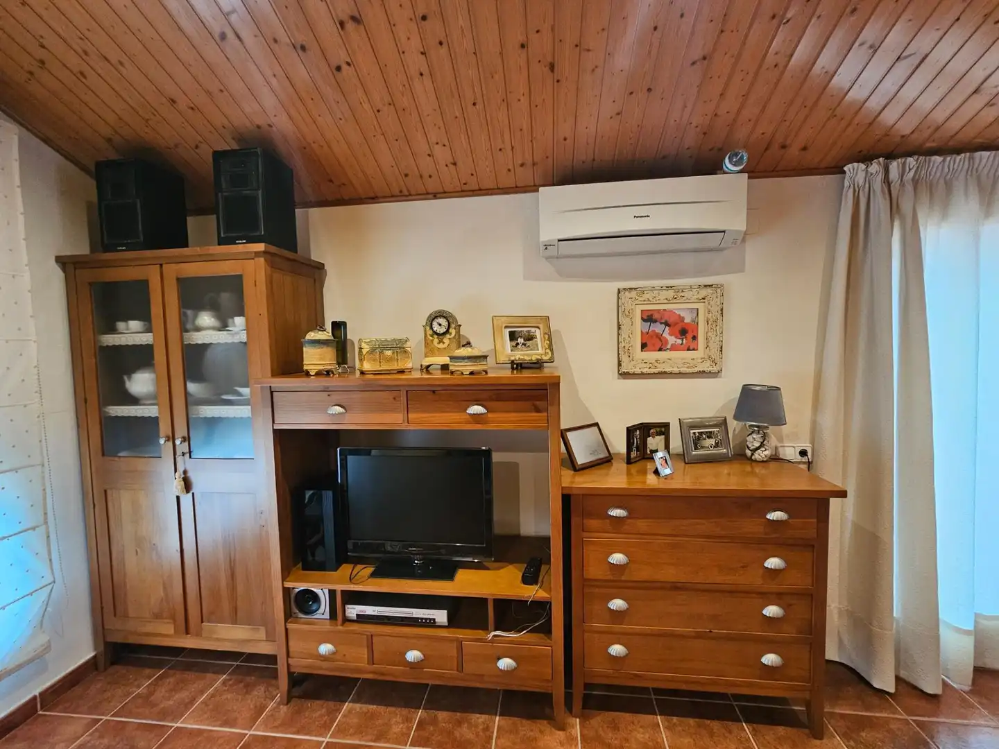 Villa mit Garten zum Verkauf in Santa Eulàlia de Ronçana, imagen 47