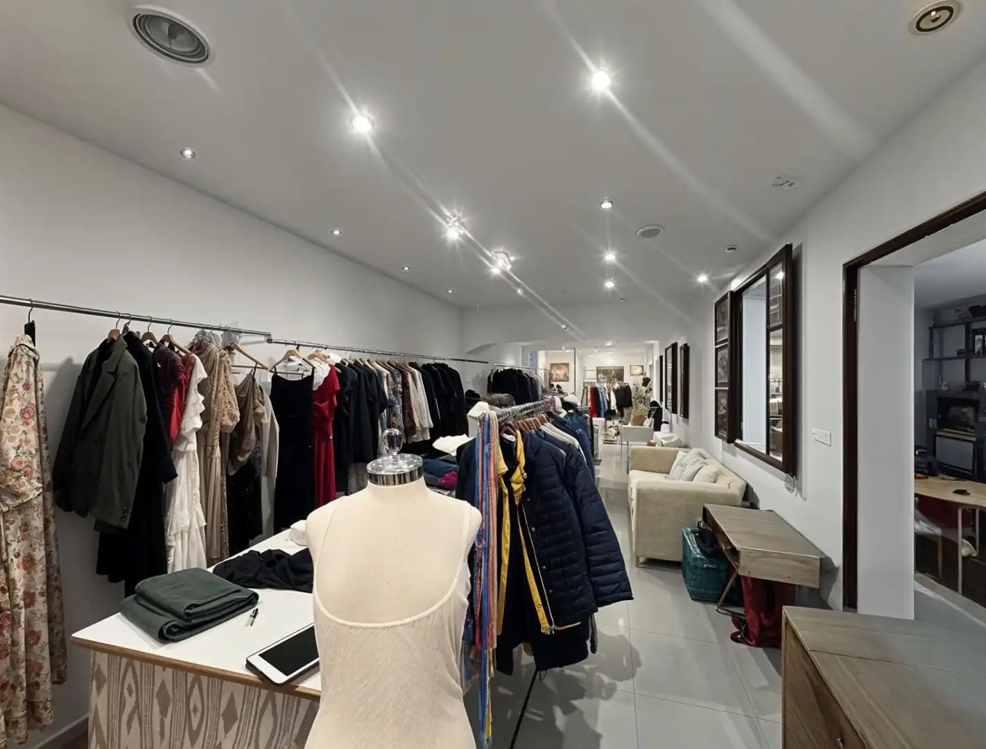Oficina en venda en  Palma de Mallorca amb Calefacció