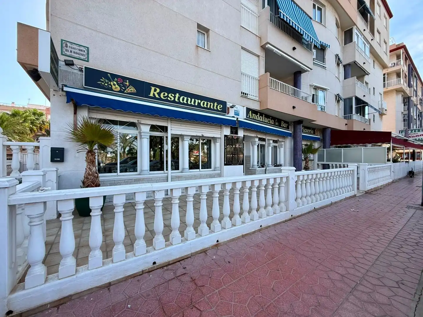Local comercial en traspàs a de la Era de Magdaleneta 5, imagen 12