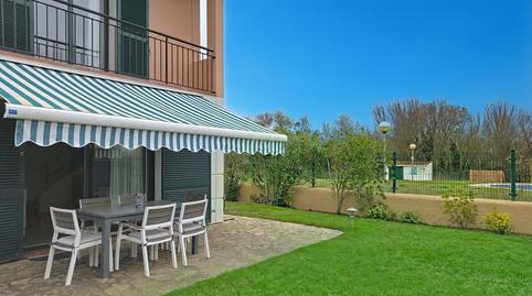 Foto 2 de Casa adosada en venta en El Mas Pinell, L'Estartit