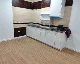 Kitchen of Flat for sale in Málaga Capital