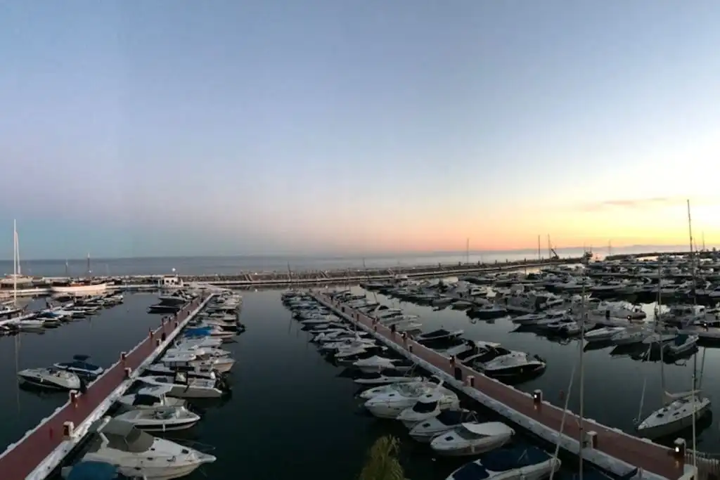 Attic for sale in Puerto Banús