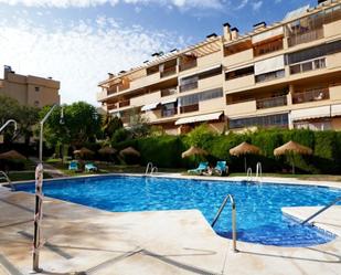 Apartment for sale in ALIMOCHE, Cabopino - Artola