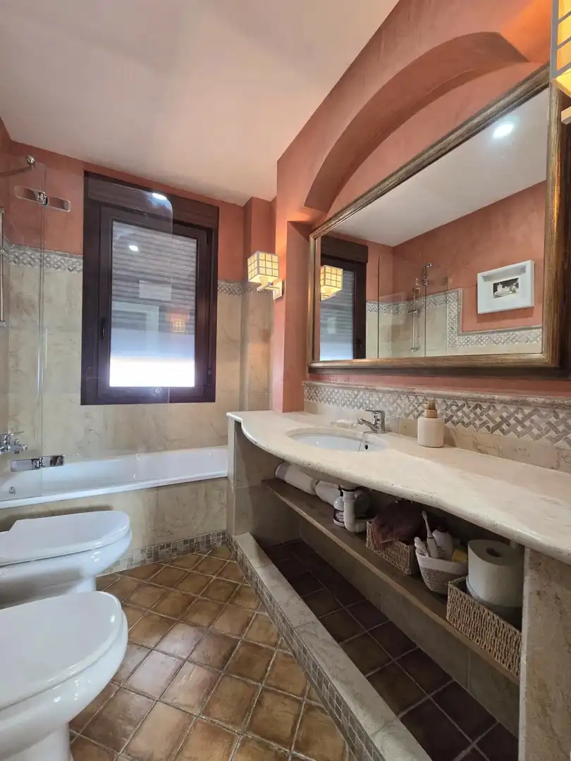 Chalet con piscina en venta en ENCINARES DE ALCOLEA, imagen 35
