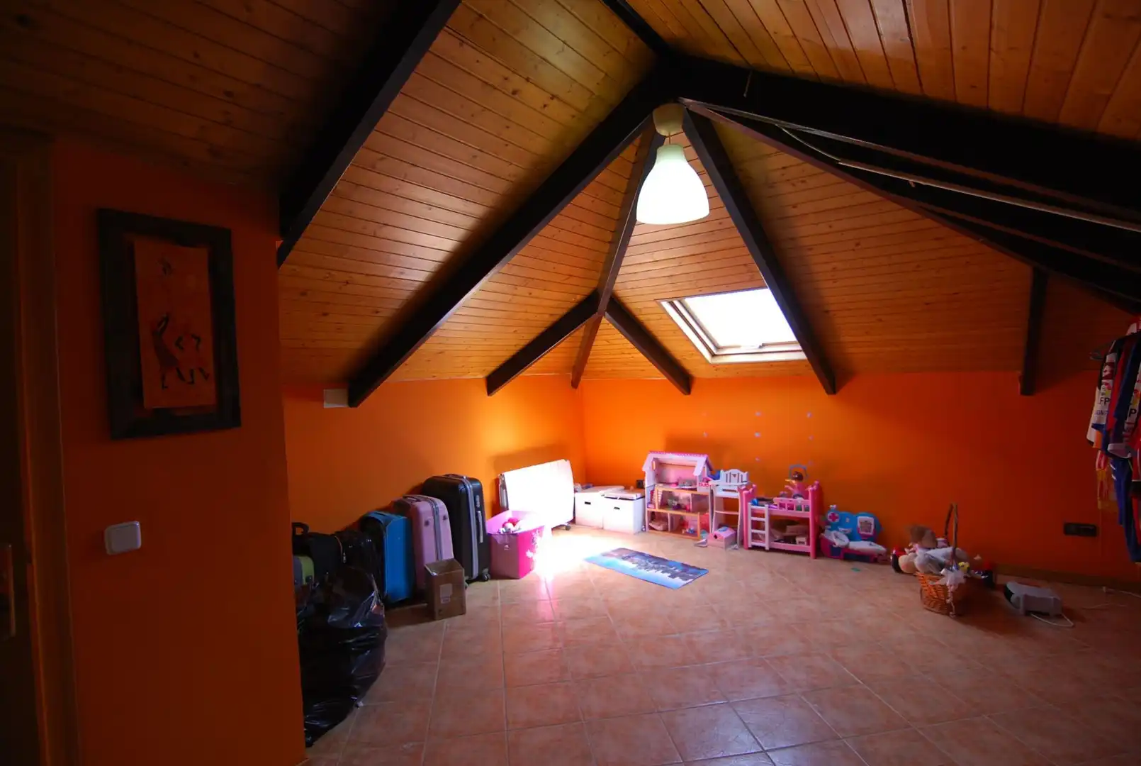 Houses for sale in San Martín de la Vega