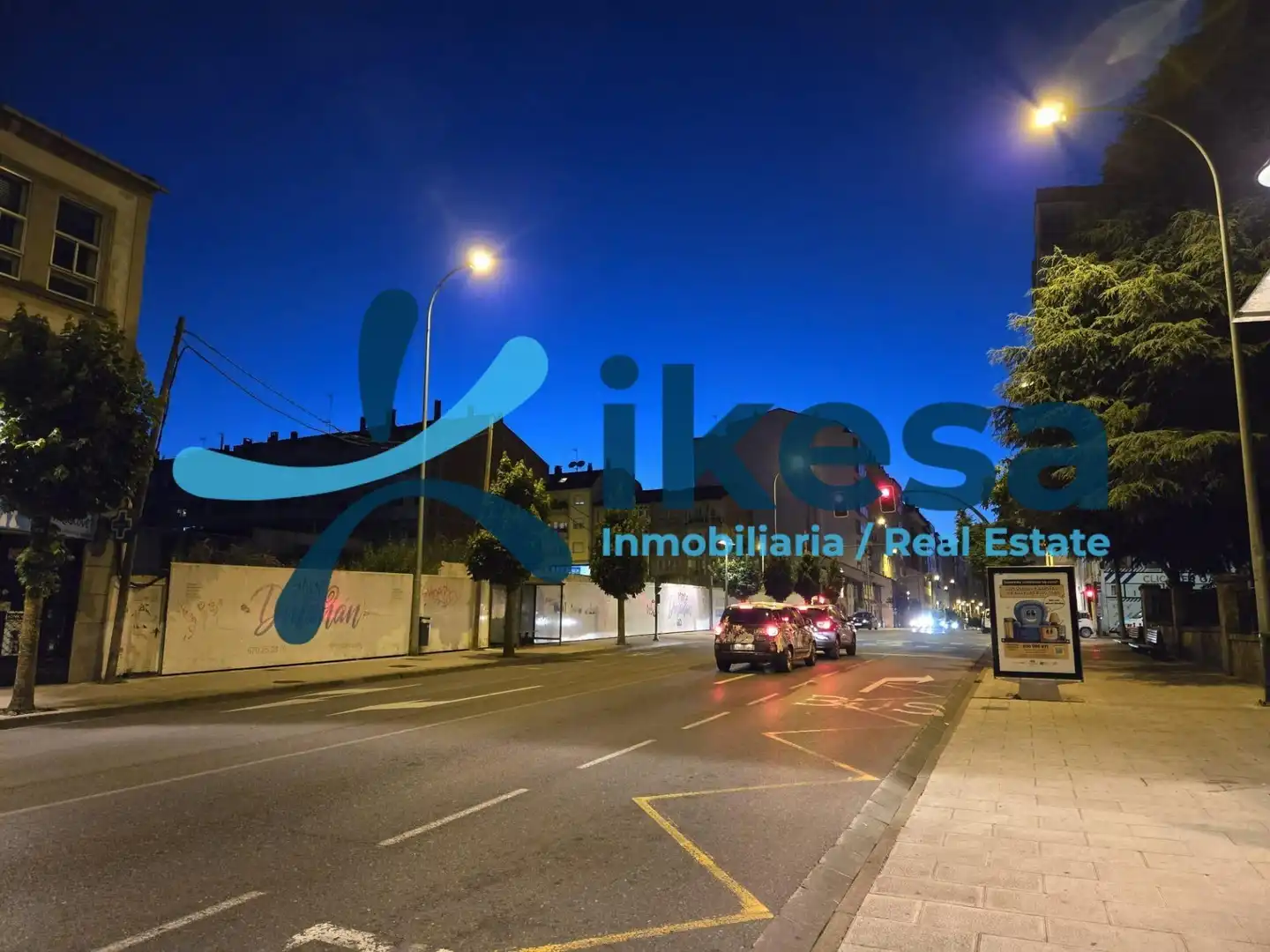 Local comercial en venda a Avenida de la Coruña, imagen 6
