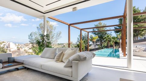 Photo 4 of Houses for sale in Génova, Palma de Mallorca