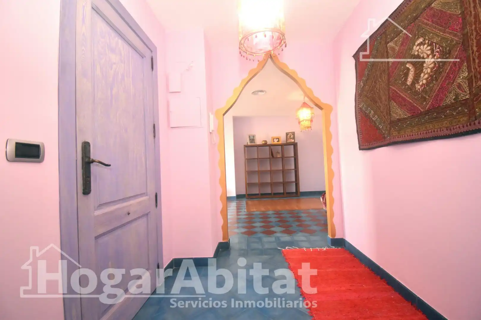 Piso en venta en Les Alqueries / Alquerías del Niño Perdido con Aire acondicionado y Terraza