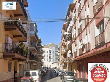 Wohnung zum Verkauf in Calle de la Ronda