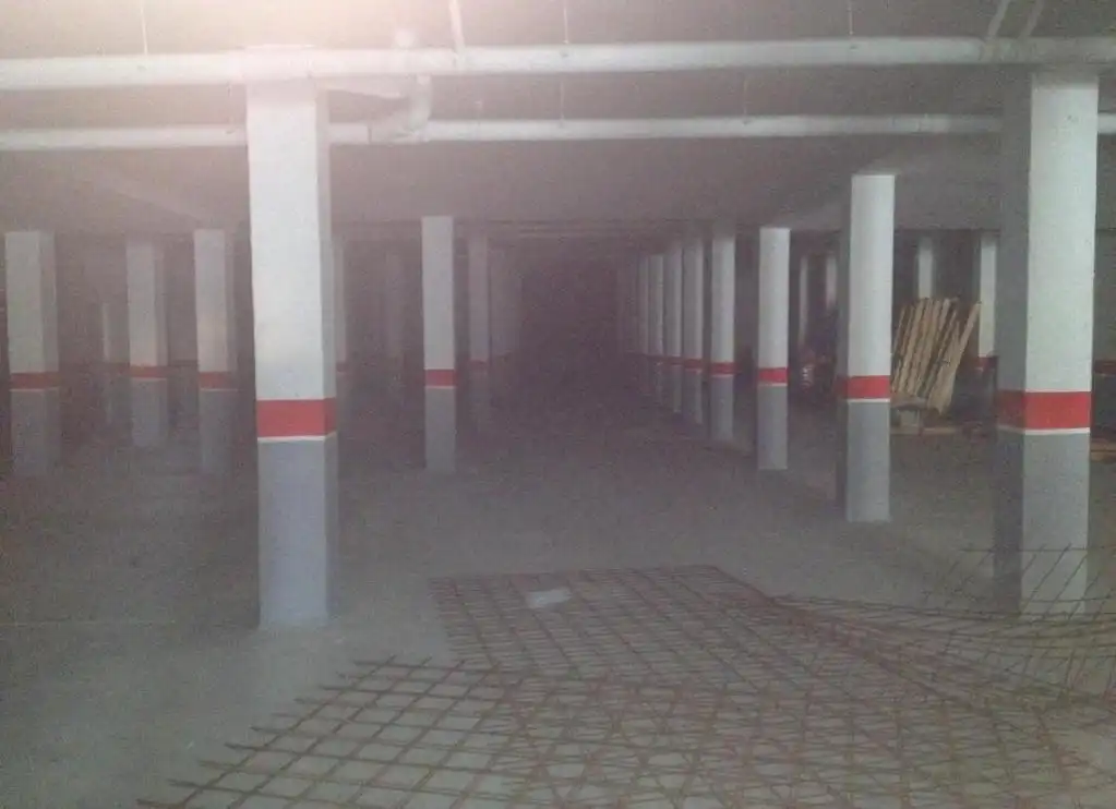 Einzelparkplatz zum Verkauf in Poligono San Jorge, imagen 3