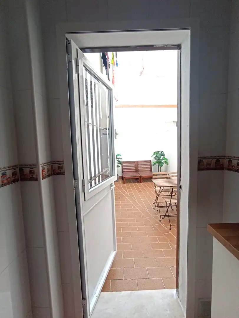 Apartments for rent in Calle Caño Dorado, 13, Ayuntamiento - Barrio Alto