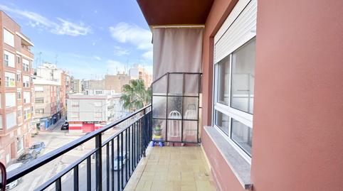 Photo 5 of Apartment to rent in  Pius XII, Cariñena - Carinyena, Vila-real