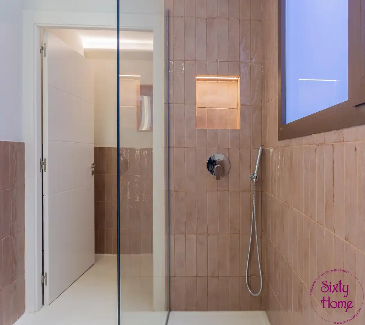 Apartamento en venta en SACRAMENTO, 8, San Pablo