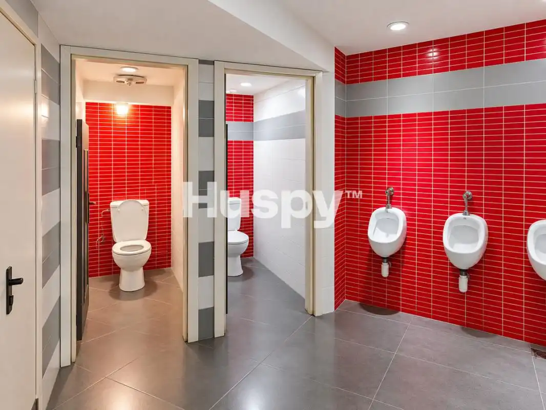 Local comercial en venta en Avenida del Puerto Deportivo, imagen 12