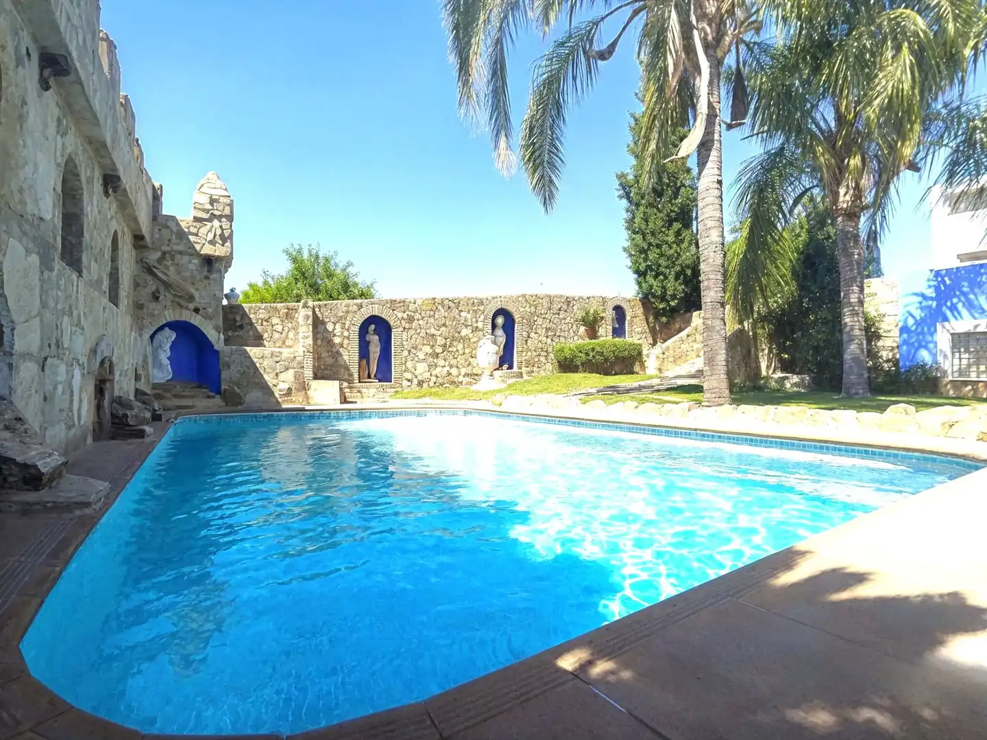 Casa con terraza en venta en Almendralejo, imagen 10