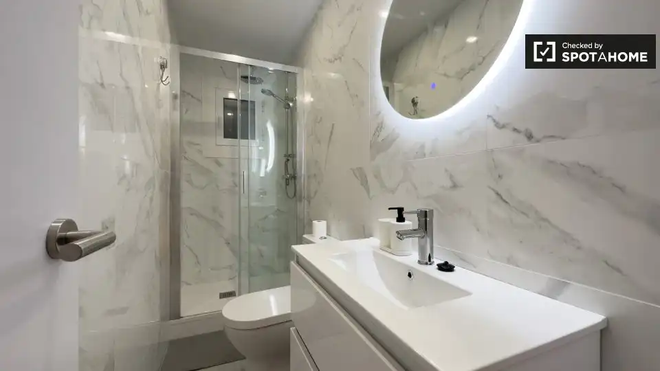 Room in La Florida