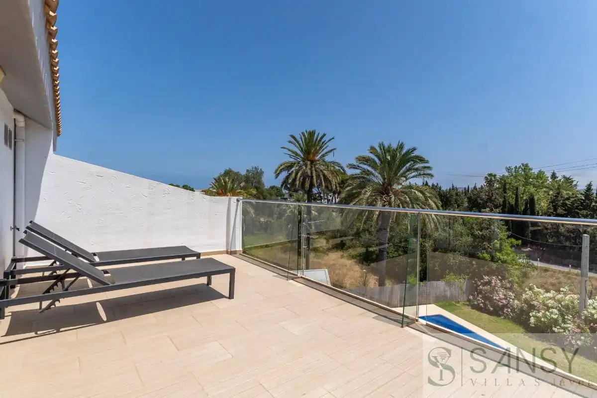 Bungalow avec piscine à vendre à Centro ciudad, imagen 36