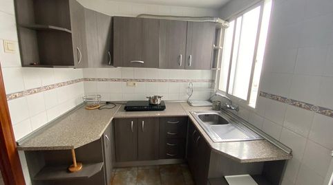 Photo 4 of Flat for rent in Fray Leopoldo de Alpandeire, Pajaritos, Granada Capital