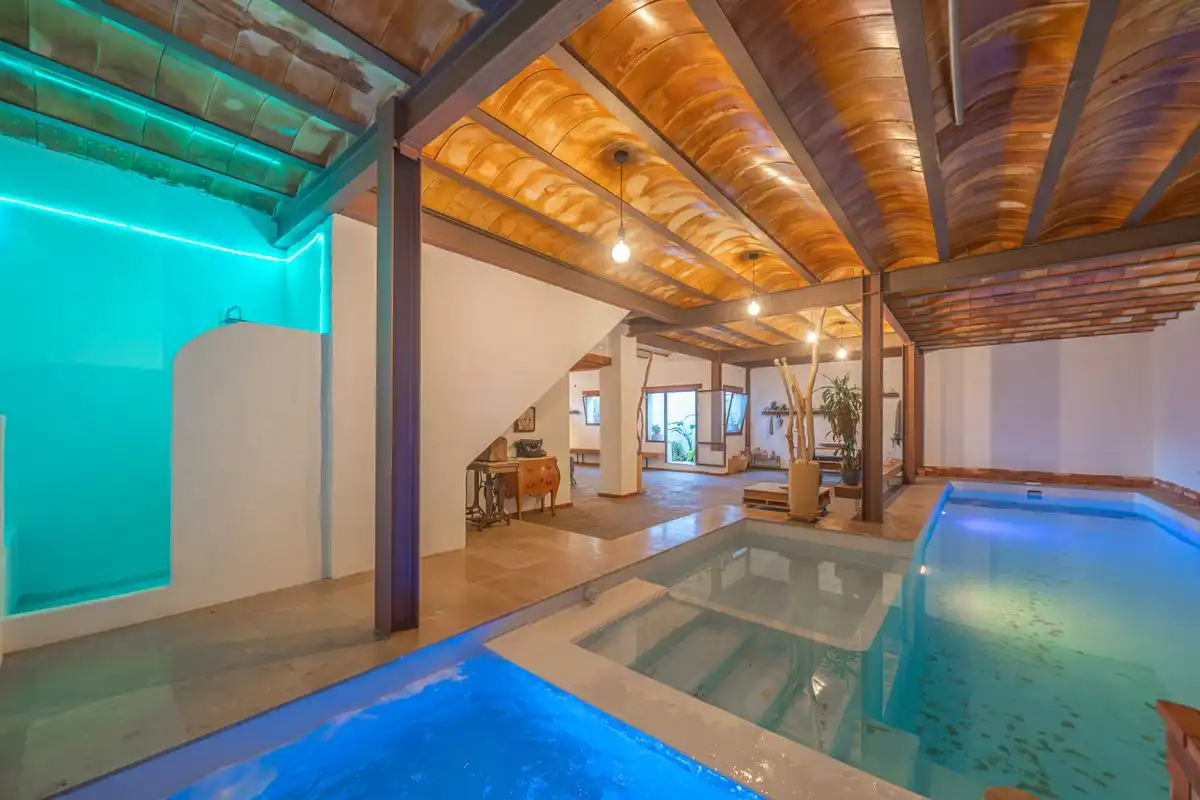 House with terrace for sale in Carrer Amedeo Modigliani, imagen 43
