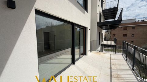 Photo 2 of Flat for rent in Colina, Madrid Capital