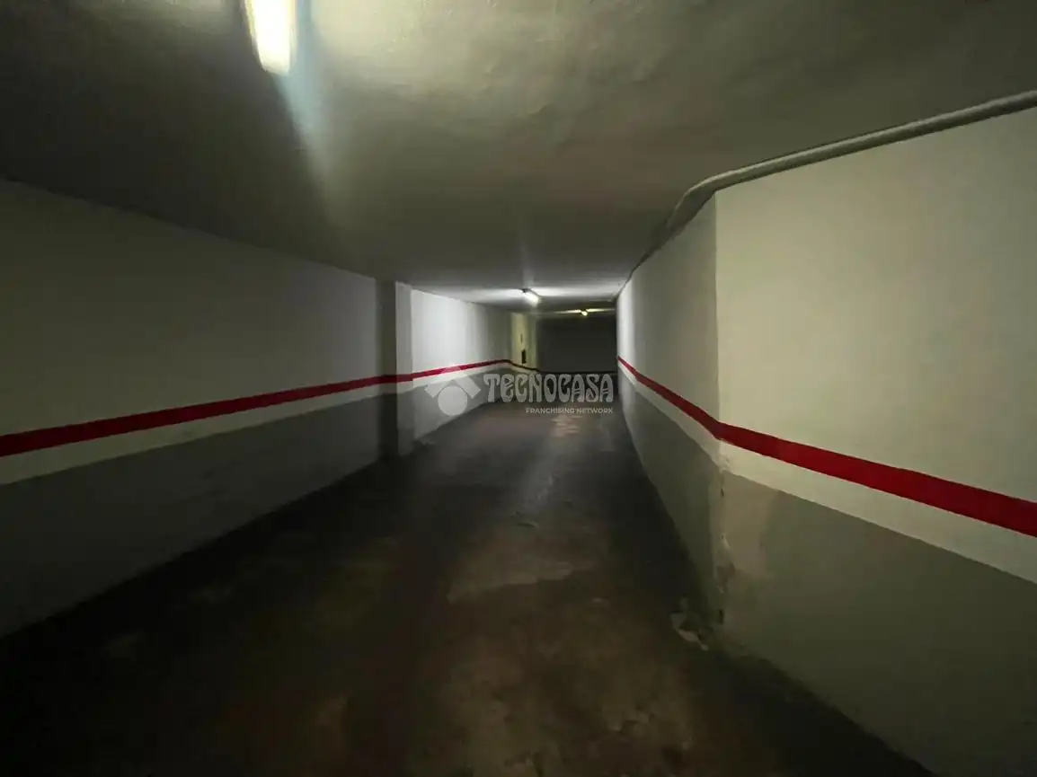 Piso con ascensor en alquiler en L'Eixample, imagen 34