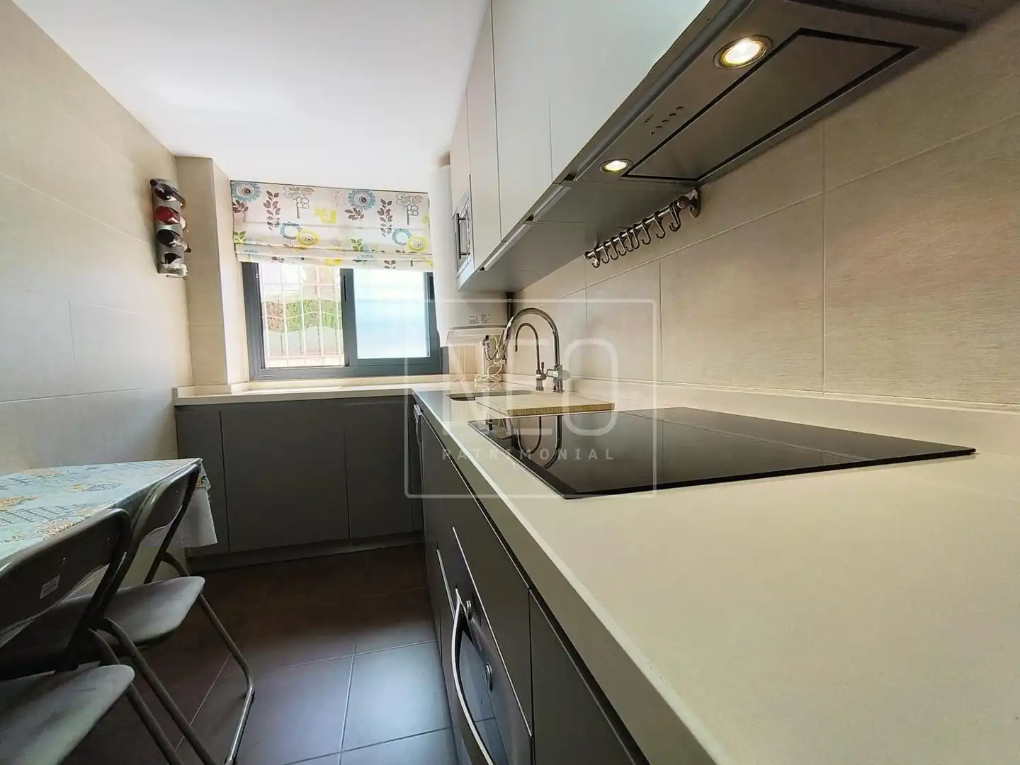 Cocina de Planta baja en venta en Armilla con Aire acondicionado, Calefacción y Terraza