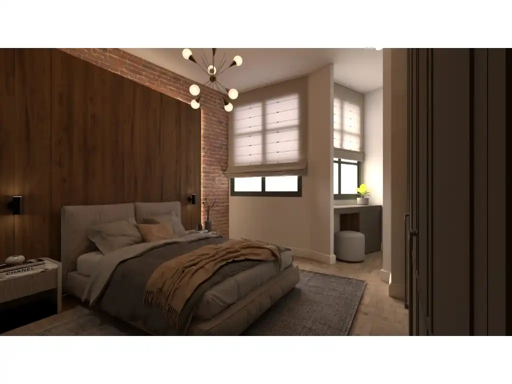 Appartement avec terrasse à vendre à Calle Balmes, imagen 8