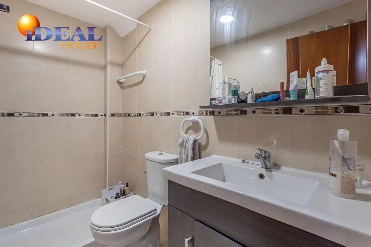 Flat with lift for sale in Barrio de la Vega, imagen 13